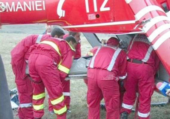 Trafic infernal şi accidente pe bandă rulantă pe Autostrada Soarelui